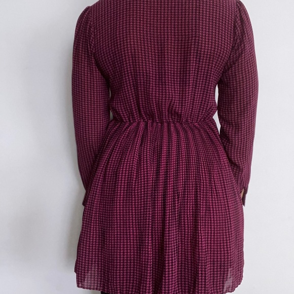 Long Sleeve Dress - Picture 2 of 2